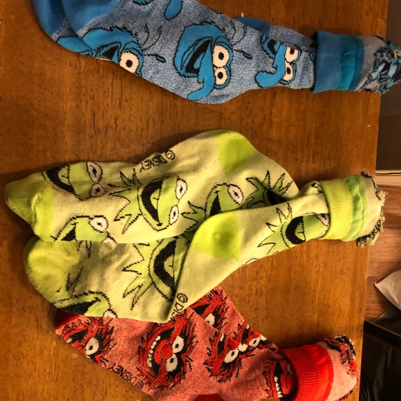 Socks - Picture 2 of 3